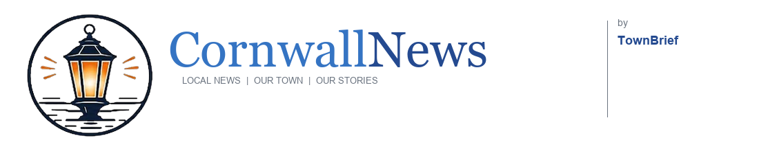 The Cornwall PA Post